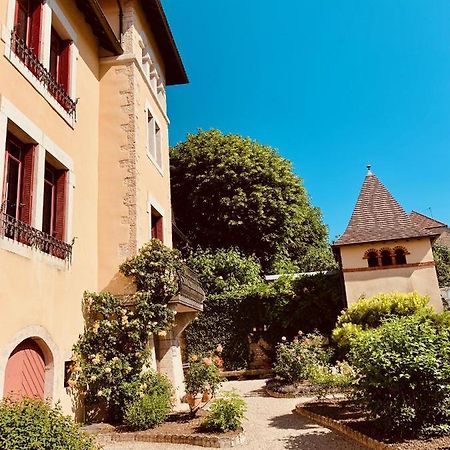Le Clos La Colombiere Vincelles  Exterior foto