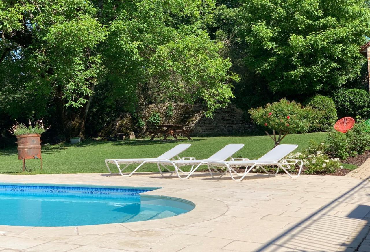 Le Clos La Colombiere Vincelles  Exterior foto