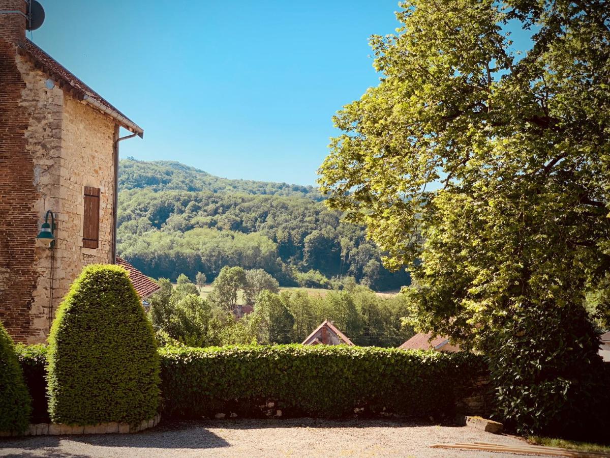 Le Clos La Colombiere Vincelles  Exterior foto